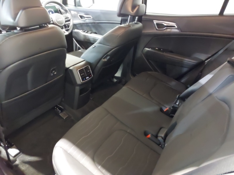 Used Kia Sportage 2025 for sale - 77150724: Photo 6