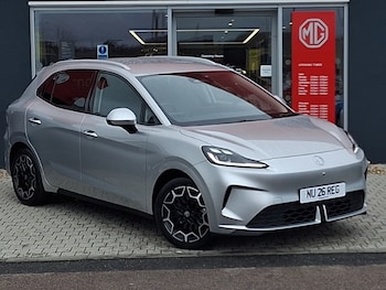 Used MG MG4 2026 for sale - 78179180: Photo