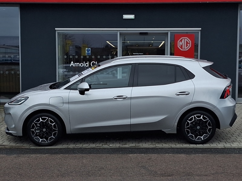 Used MG MG4 2026 for sale - 78179180: Photo 4