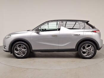 Used DS Automobiles DS 3 2020 for sale - 76804633: Photo