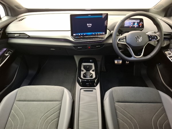 Used Volkswagen ID.5 2025 for sale - 76225588: Photo 2