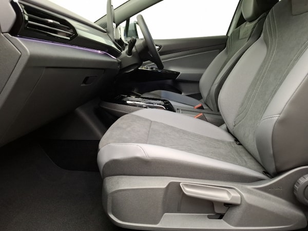 Used Volkswagen ID.5 2025 for sale - 76225588: Photo 5