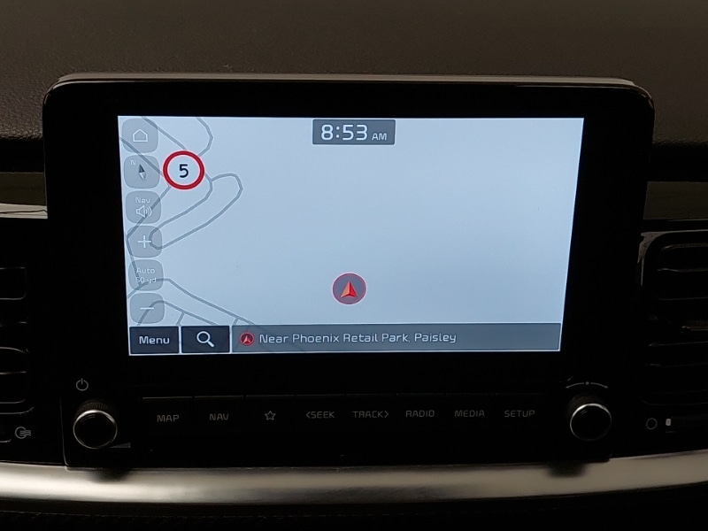 Used Kia Stonic 2025 for sale - 77078726: Photo 10