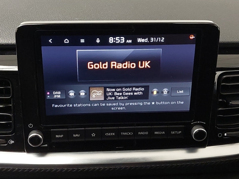 Used Kia Stonic 2025 for sale - 77078726: Photo 11