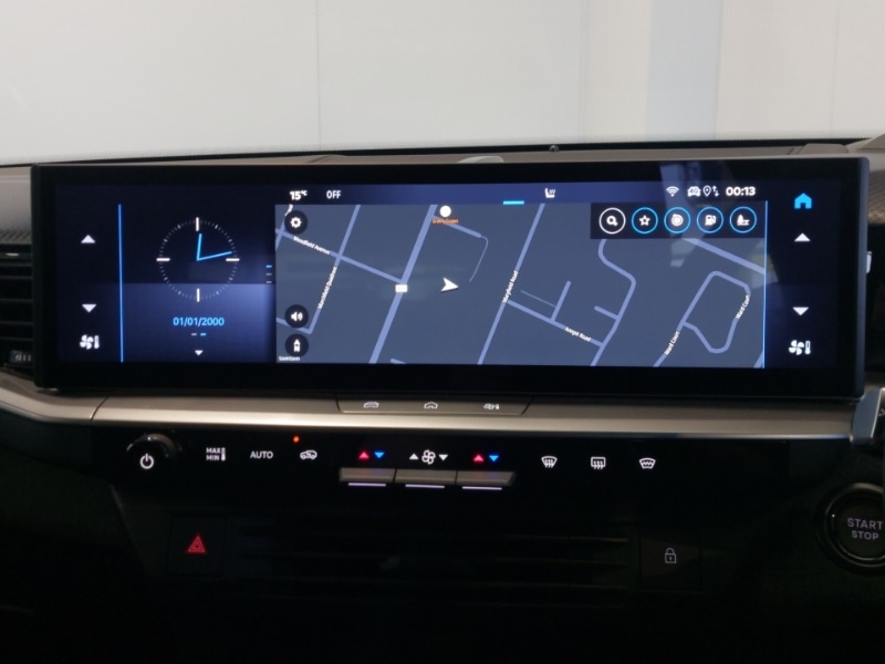 Used Vauxhall Grandland 2025 for sale - 77386069: Photo 10