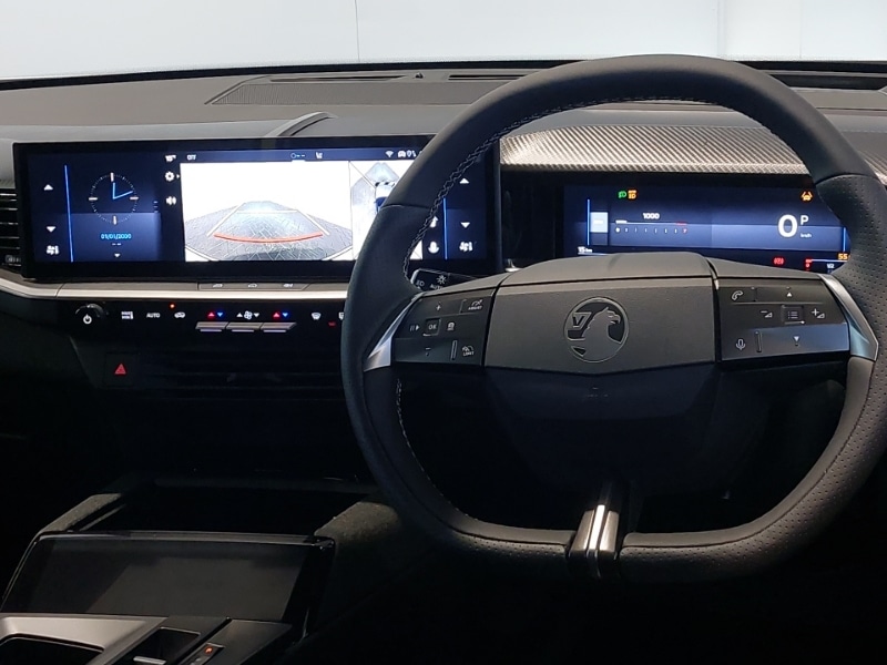 Used Vauxhall Grandland 2025 for sale - 77386069: Photo 7