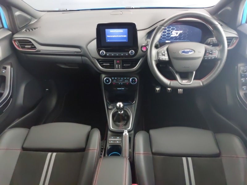 Used Ford Puma 2023 for sale - 76764169: Photo 2