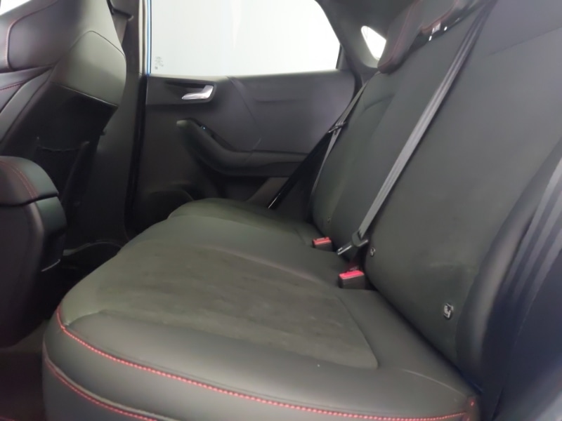 Used Ford Puma 2023 for sale - 76764169: Photo 6