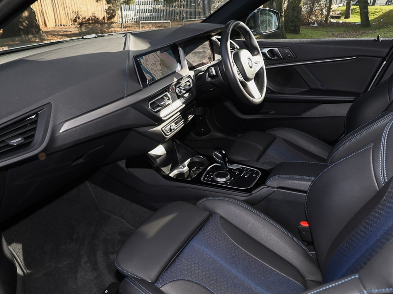 Used BMW 1 Series 2024 for sale - 77955497: Photo 5