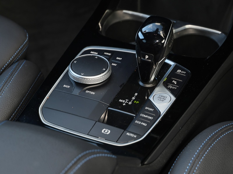 Used BMW 1 Series 2024 for sale - 77955497: Photo 8