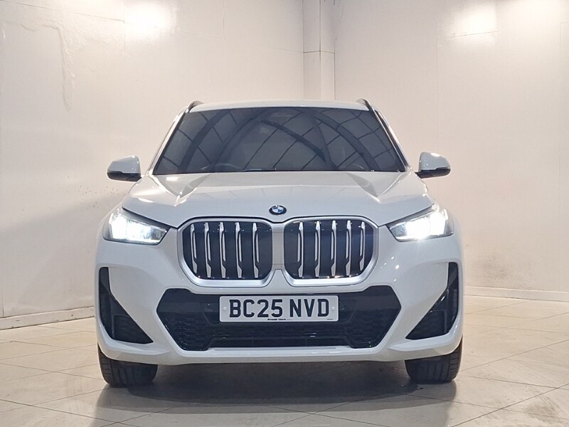 Used BMW X1 2025 for sale - 78218898: Photo 12