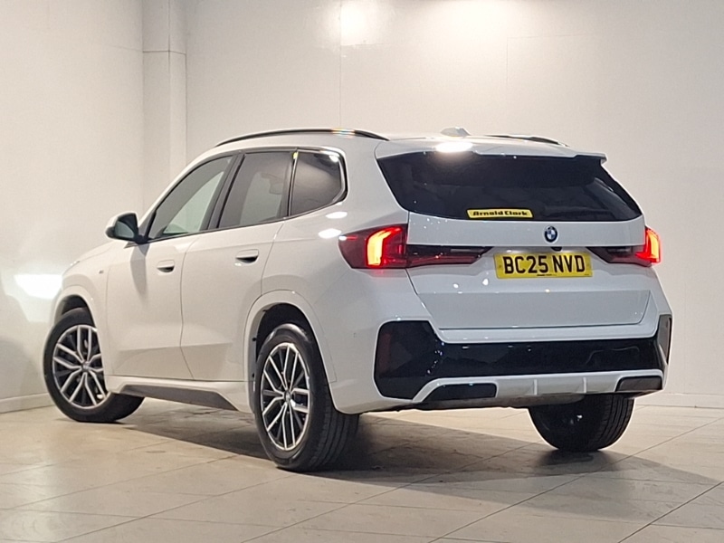 Used BMW X1 2025 for sale - 78218898: Photo 3