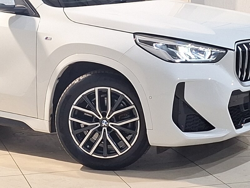 Used BMW X1 2025 for sale - 78218898: Photo 9