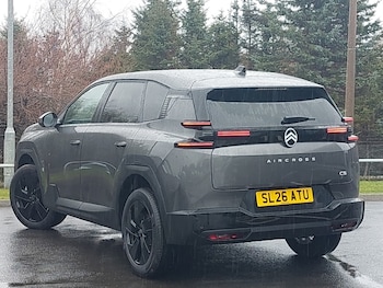 Used Citroen C5 Aircross 2026 for sale - 78439340: Photo