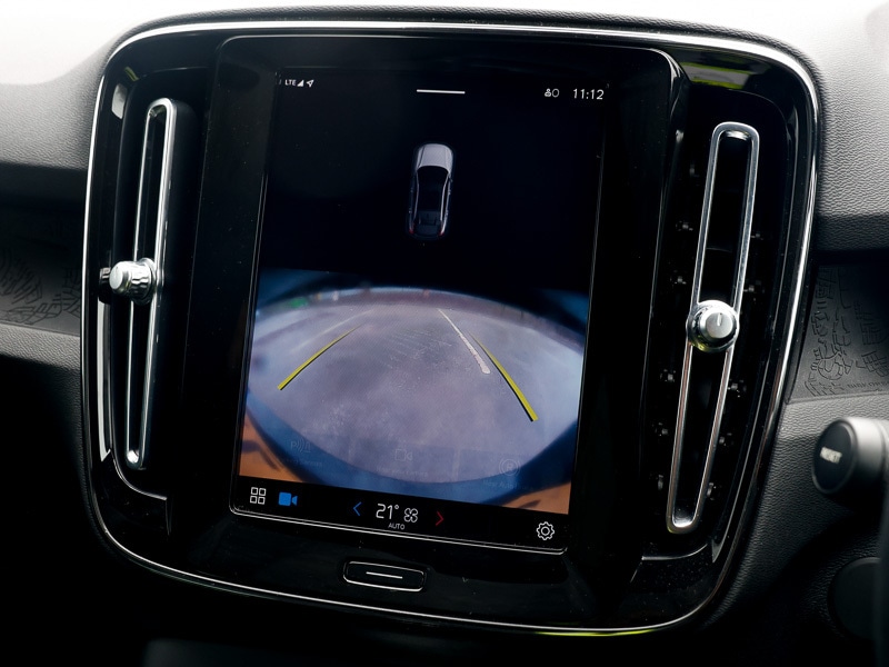 Used Volvo C40 2022 for sale - 77702491: Photo 12