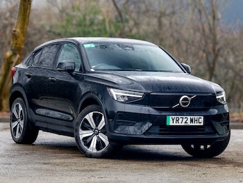 Volvo C40 feature image