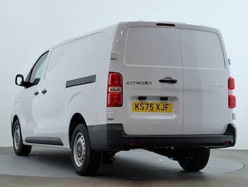 Used Citroen Dispatch 2025 for sale - 77874721: Photo