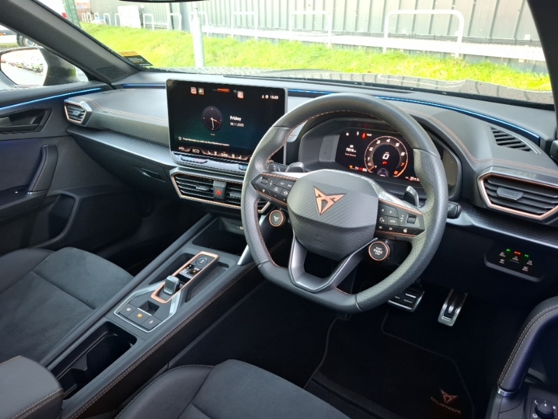 Used Cupra Formentor 2025 for sale - 77281759: Photo 2