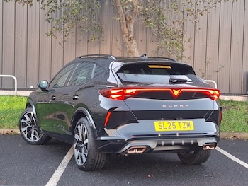 Used Cupra Formentor 2025 for sale - 77281759: Photo