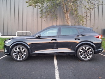 Used Cupra Formentor 2025 for sale - 77281759: Photo