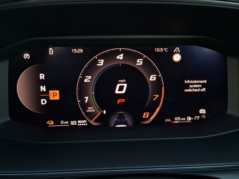 Used Cupra Formentor 2025 for sale - 77281759: Photo 7