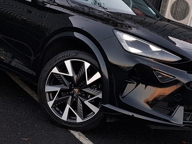 Used Cupra Formentor 2025 for sale - 77281759: Photo 9