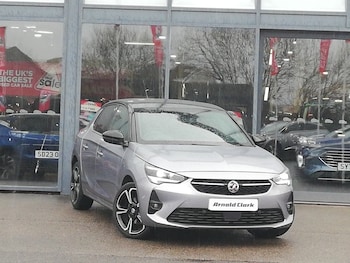 Used Vauxhall Corsa 2022 for sale - 77954684: Photo