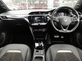 Used Vauxhall Corsa 2022 for sale - 77954684: Photo