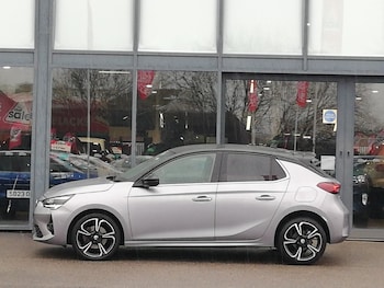 Used Vauxhall Corsa 2022 for sale - 77954684: Photo