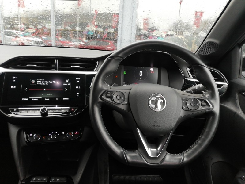 Used Vauxhall Corsa 2022 for sale - 77954684: Photo 7