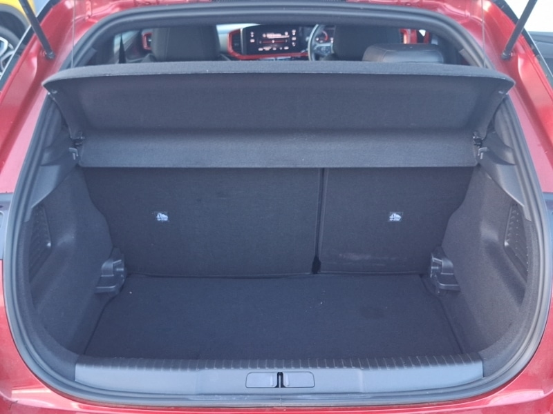 Used Vauxhall Mokka 2021 for sale - 76695377: Photo 8