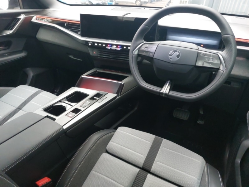 Used Vauxhall Grandland 2025 for sale - 76907300: Photo 10