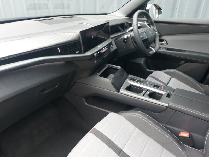 Used Vauxhall Grandland 2025 for sale - 76907300: Photo 5