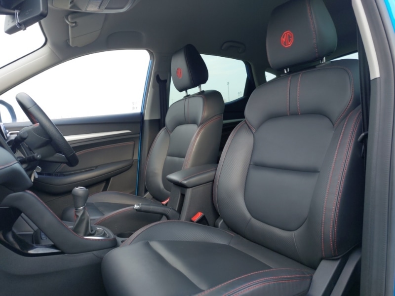 Used MG MG ZS 2024 for sale - 77924176: Photo 5