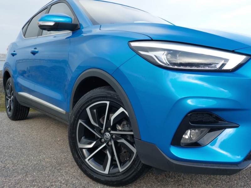 Used MG MG ZS 2024 for sale - 77924176: Photo 9