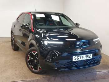 2024 - 1.2 Turbo 100 GS 5dr