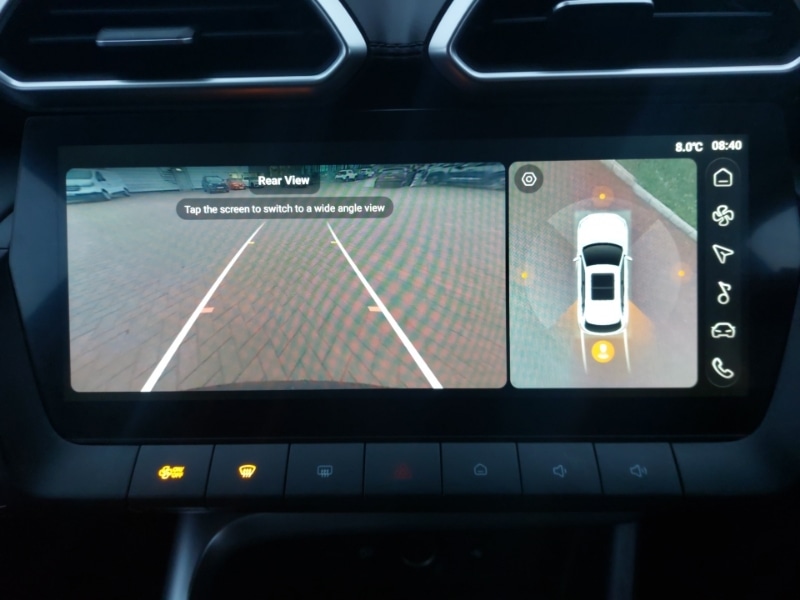 Used MG MG ZS 2025 for sale - 76983785: Photo 10