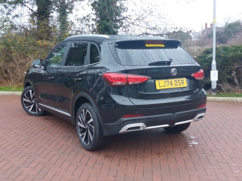 Used MG MG ZS 2025 for sale - 76983785: Photo 3