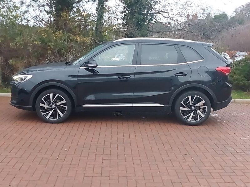 Used MG MG ZS 2025 for sale - 76983785: Photo 4