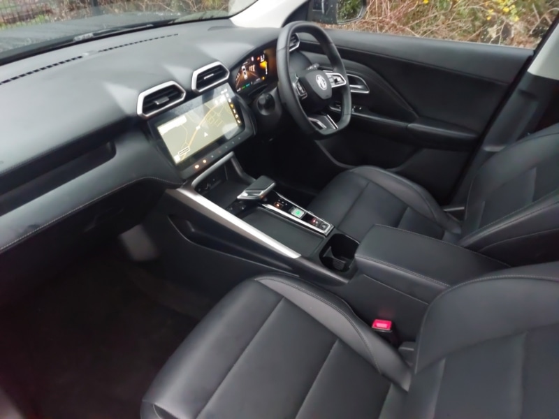 Used MG MG ZS 2025 for sale - 76983785: Photo 5