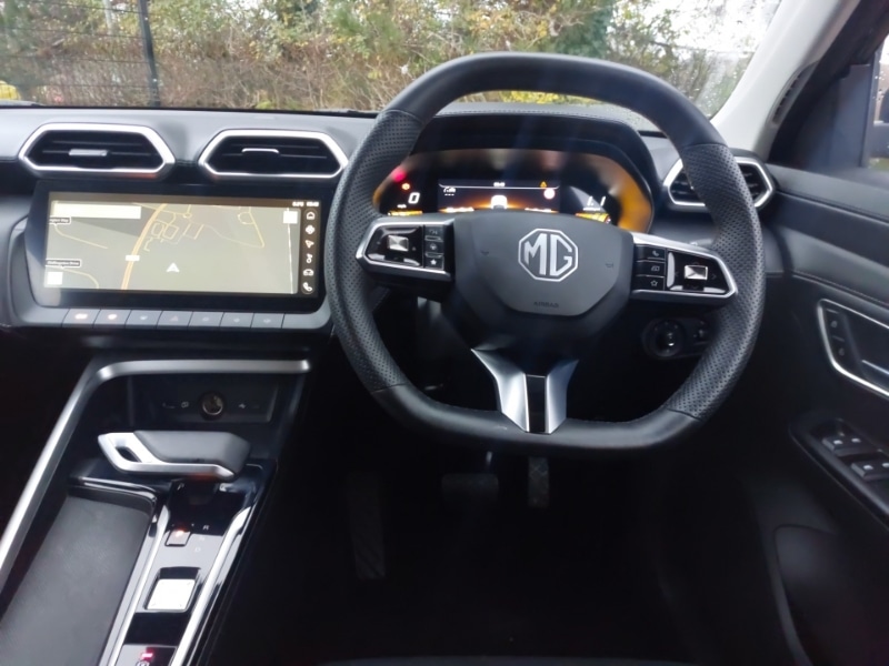 Used MG MG ZS 2025 for sale - 76983785: Photo 7