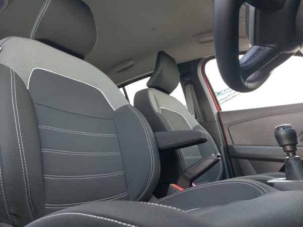 Used Dacia Sandero 2023 for sale - 76301309: Photo 12