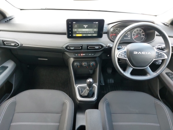 Used Dacia Sandero 2023 for sale - 76301309: Photo 2