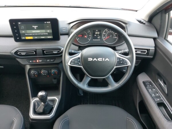 Used Dacia Sandero 2023 for sale - 76301309: Photo 7