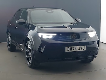 2025 - 1.2 Turbo Ultimate 5dr Auto