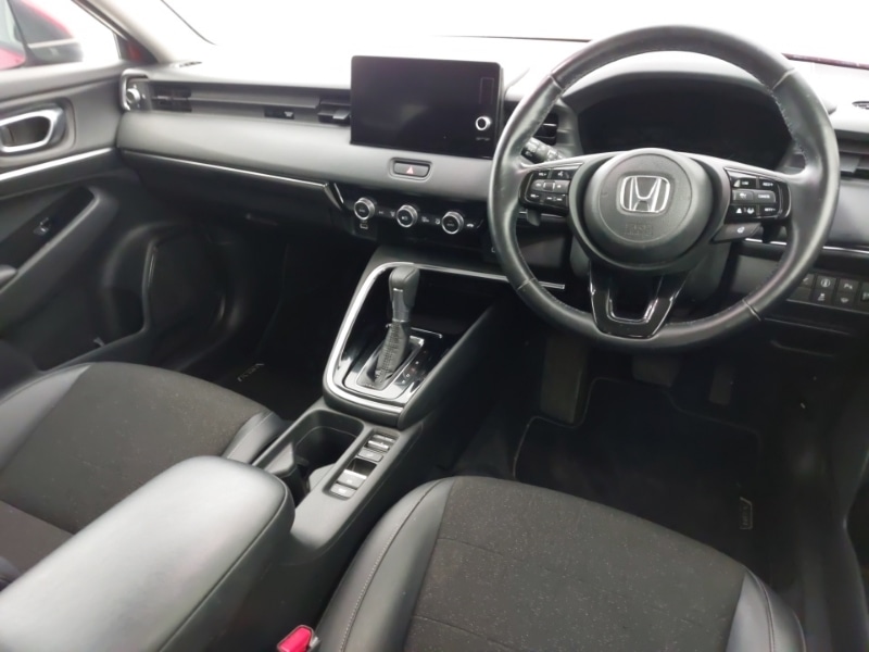 Used Honda HR-V 2022 for sale - 77273747: Photo 11