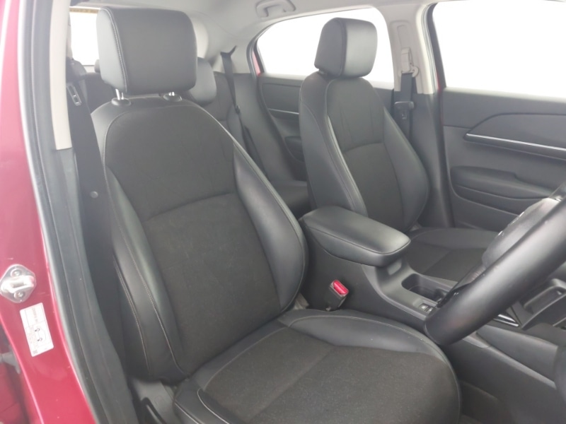 Used Honda HR-V 2022 for sale - 77273747: Photo 12