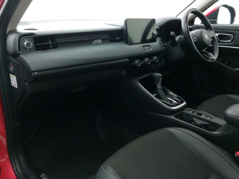 Used Honda HR-V 2022 for sale - 77273747: Photo 5