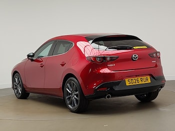 Used Mazda Mazda3 2026 for sale - 78211729: Photo