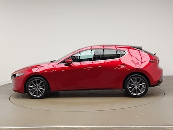 Used Mazda Mazda3 2026 for sale - 78211729: Photo